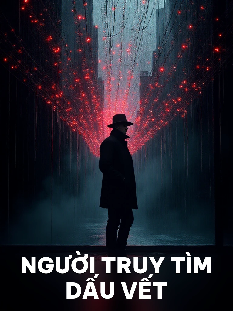Người Truy Tìm Dấu Vết
