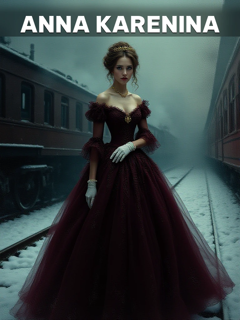 Anna Karenina