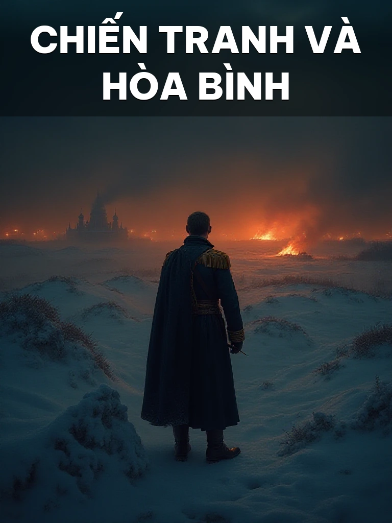 Chiến Tranh Và Hòa Bình