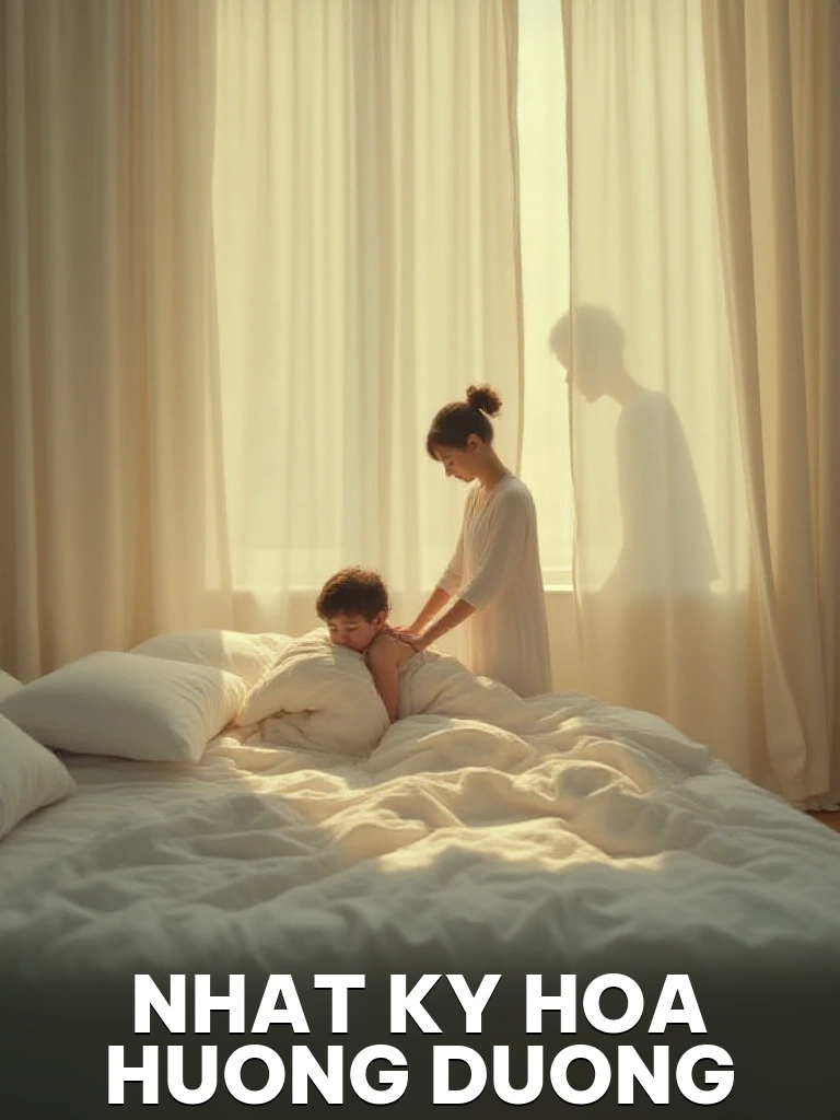 Nhật Ký Hoa Hướng Dương