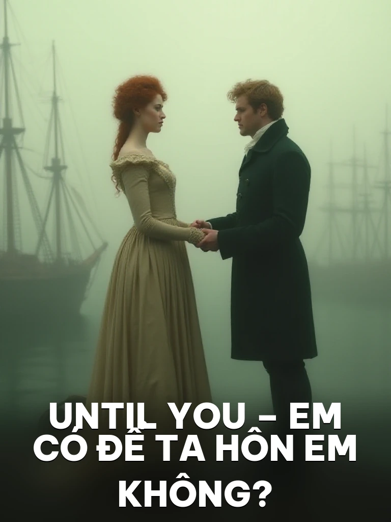 Until You – Em Có Để Ta Hôn Em Không?