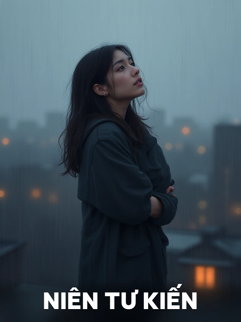 Niên Tư Kiến