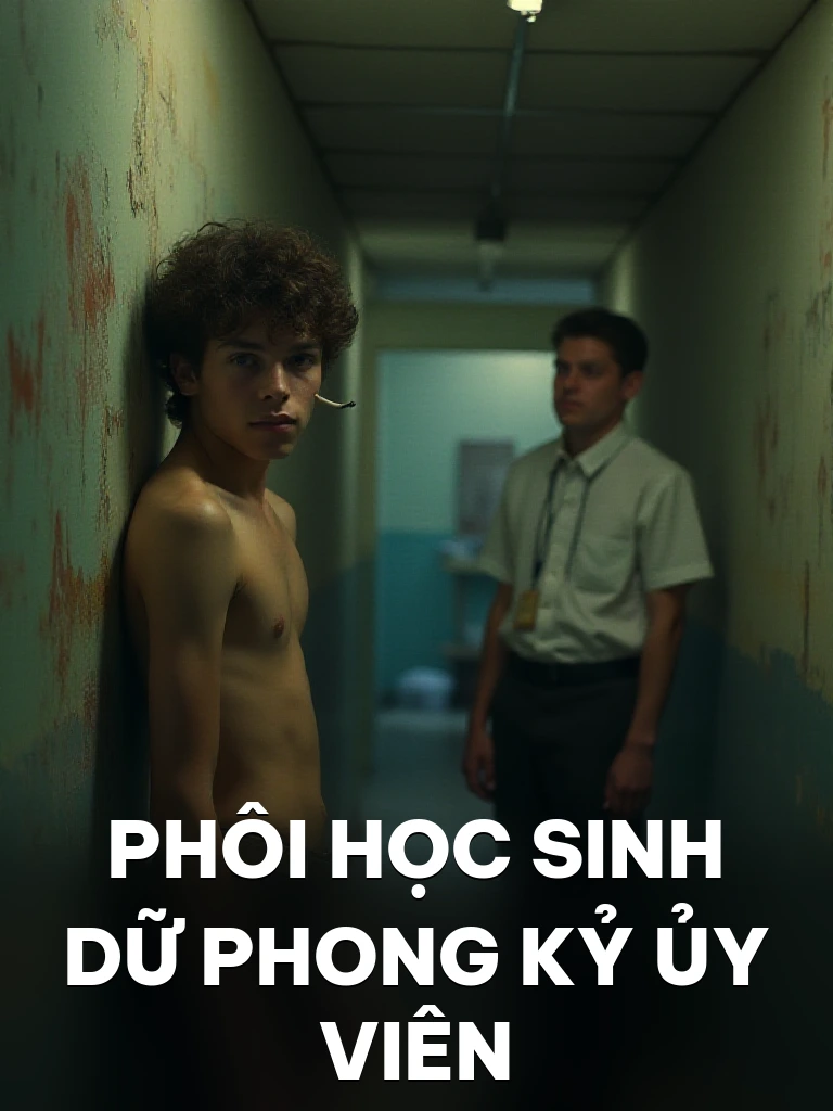 Phôi Học Sinh Dữ Phong Kỷ Ủy Viên