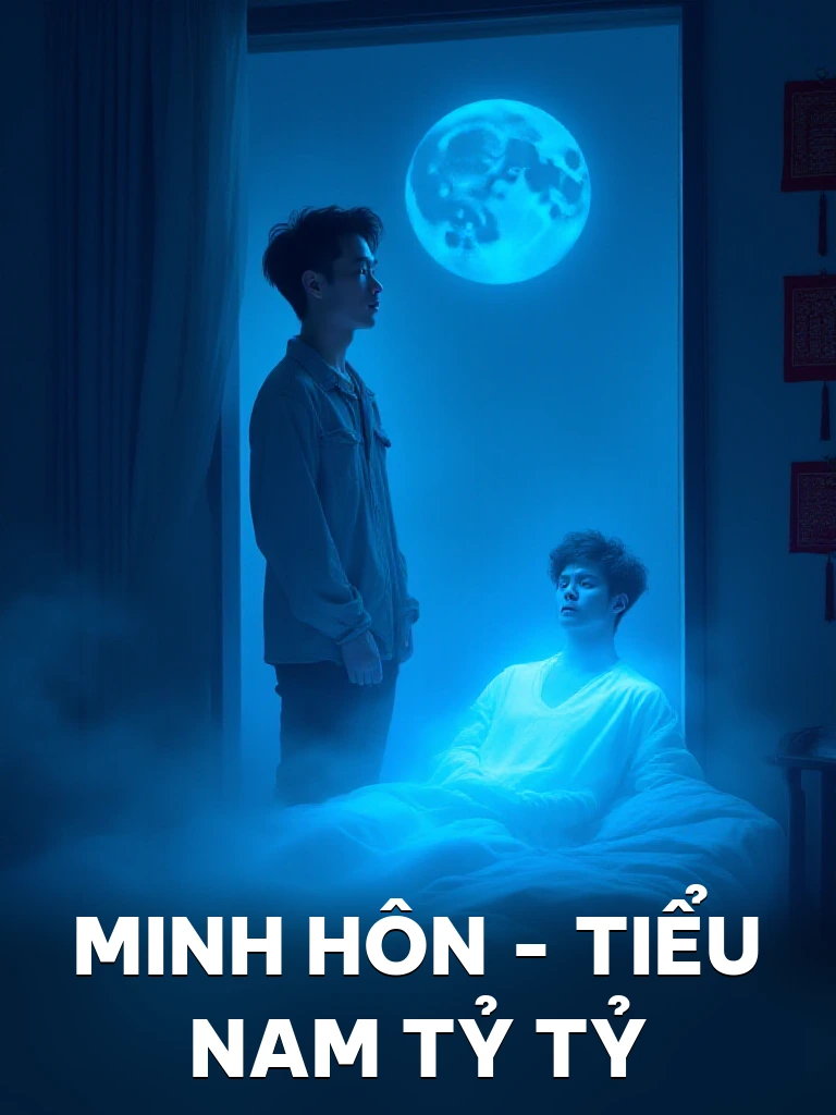 Minh Hôn - Tiểu Nam Tỷ Tỷ
