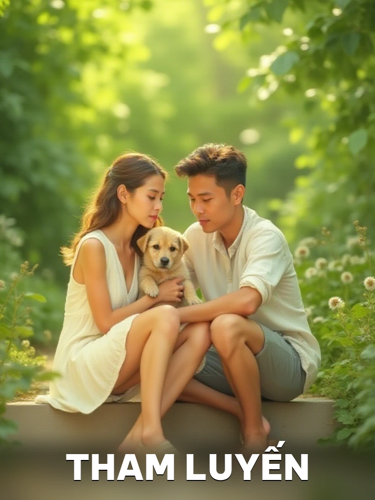 Tham Luyến