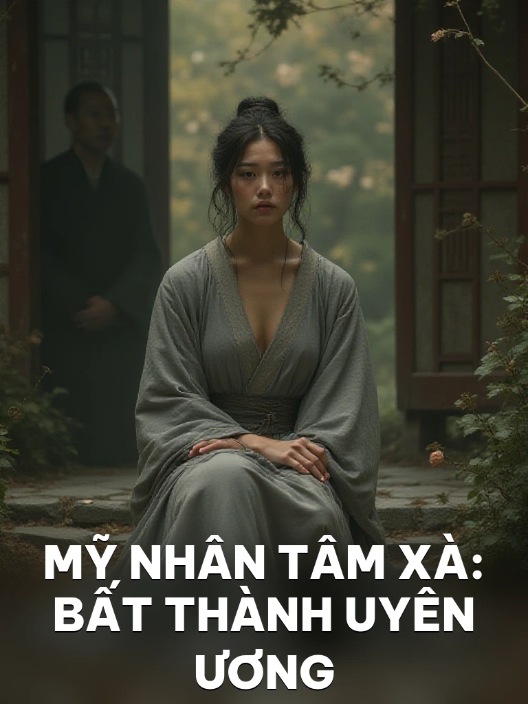 Mỹ Nhân Tâm Xà: Bất Thành Uyên Ương