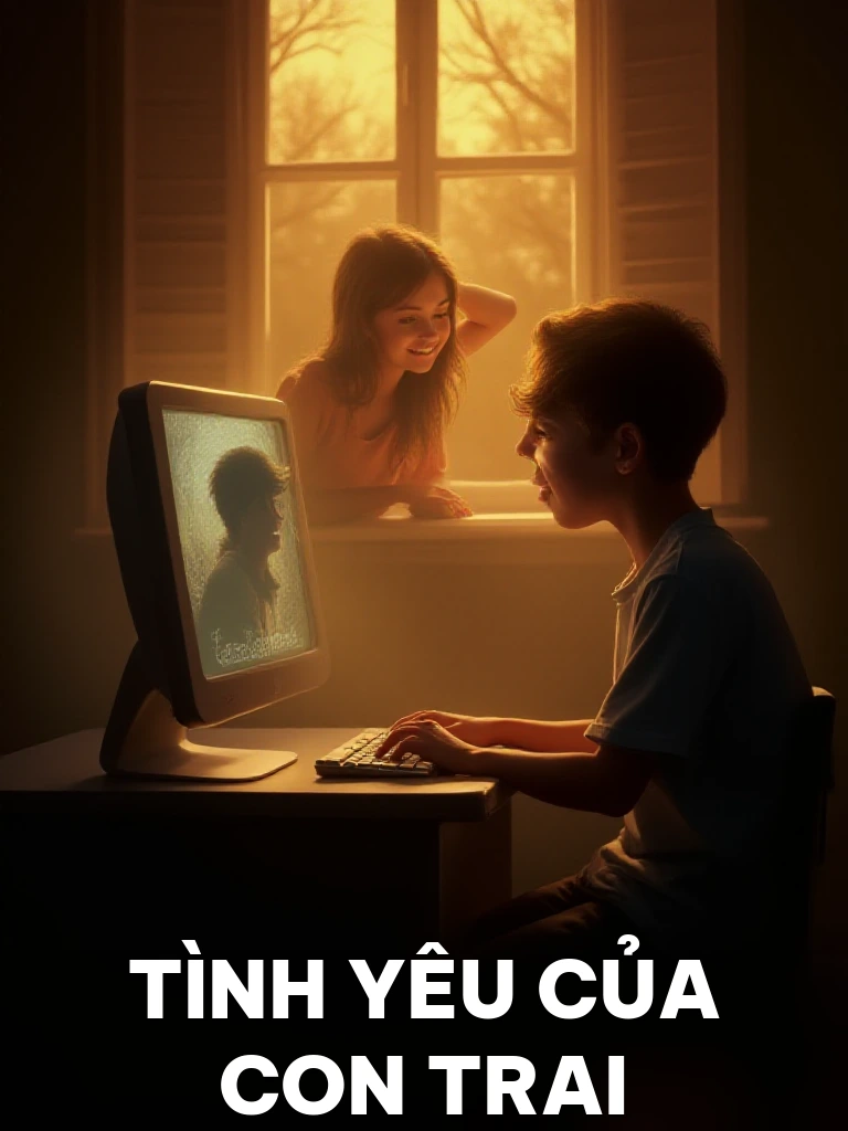 Tình Yêu Của Con Trai