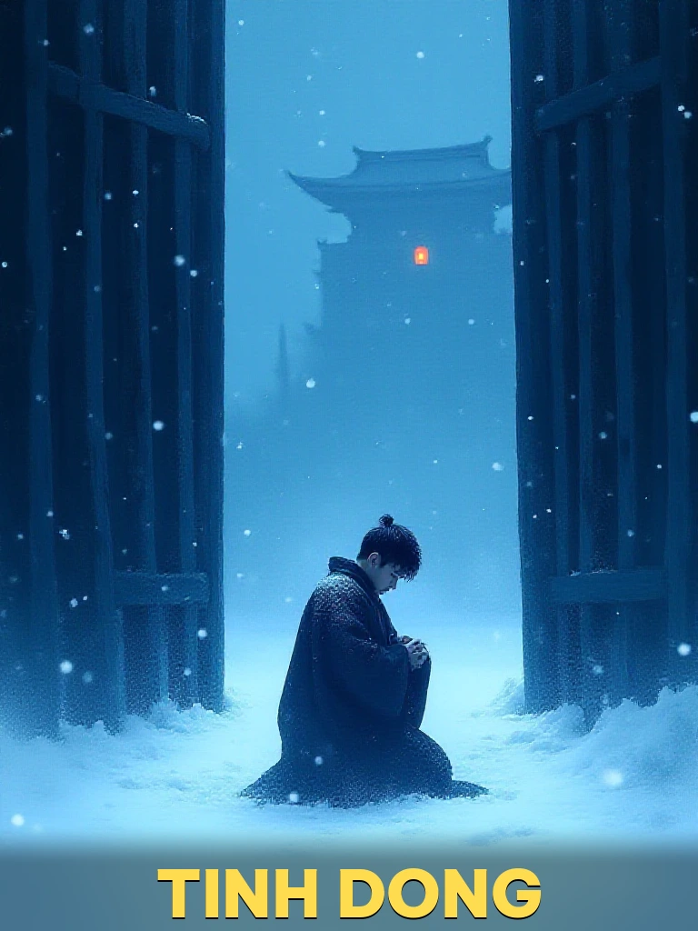 Tình Động