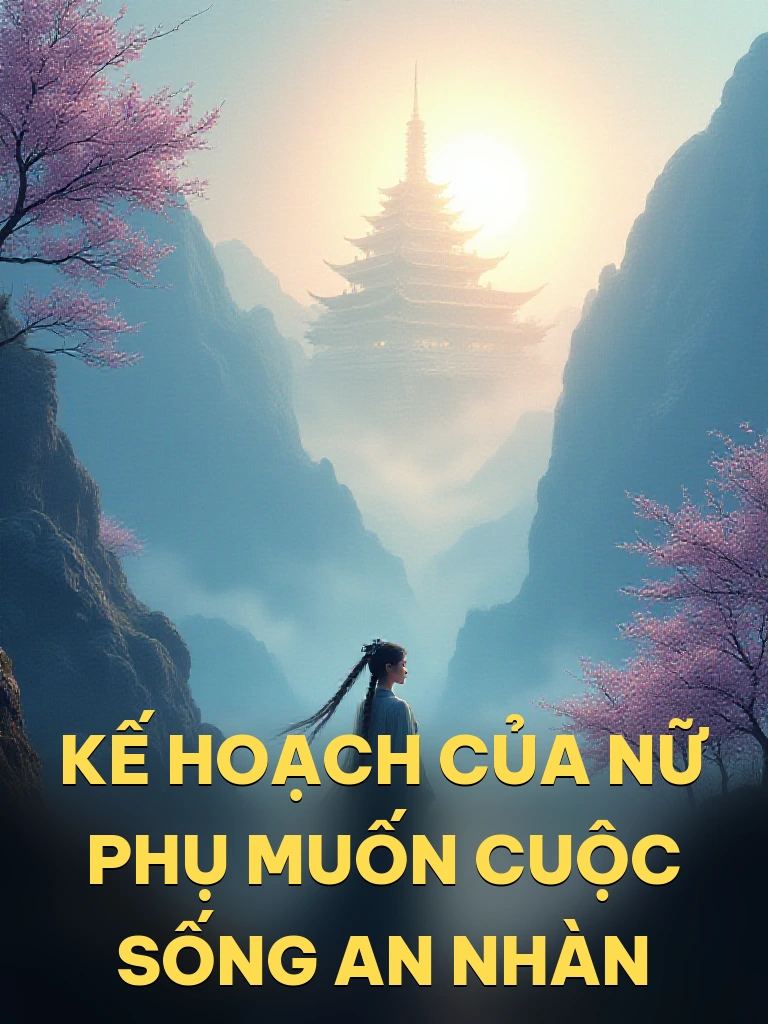 Kế Hoạch Của Nữ Phụ Muốn Cuộc Sống An Nhàn