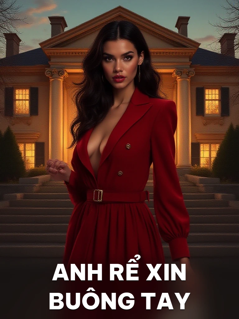 Anh Rể Xin Buông Tay