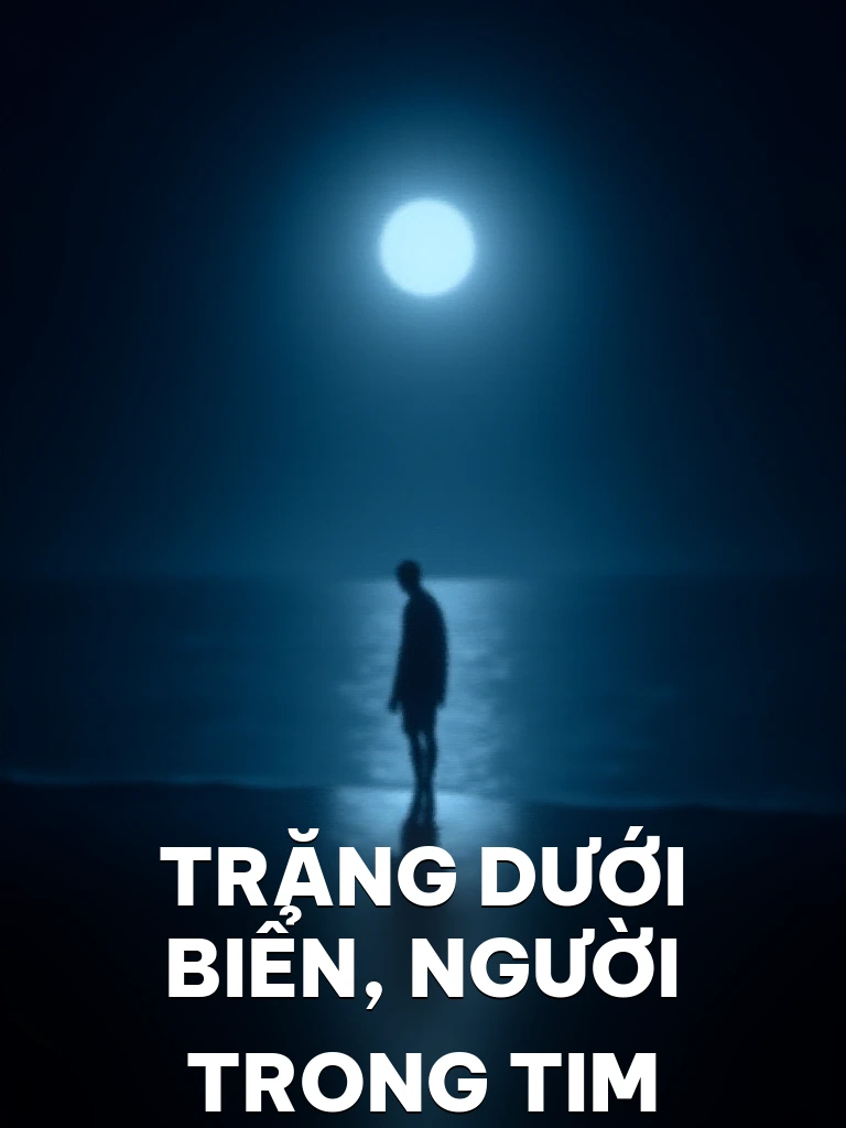 Trăng Dưới Biển, Người Trong Tim