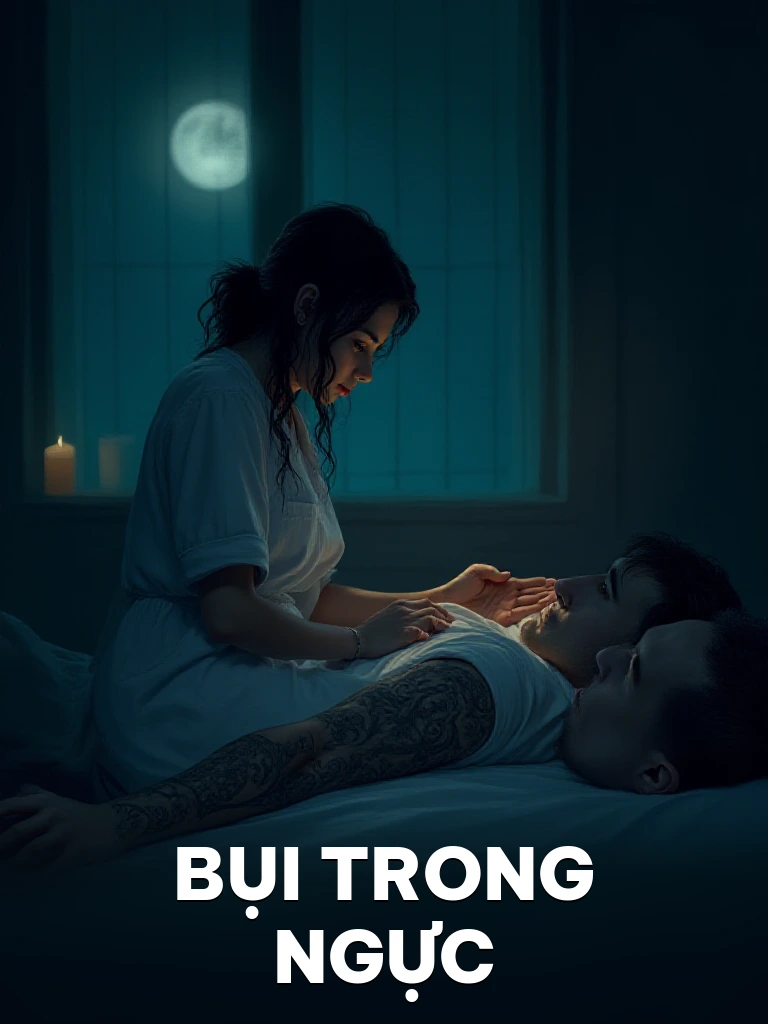 Bụi Trong Ngực