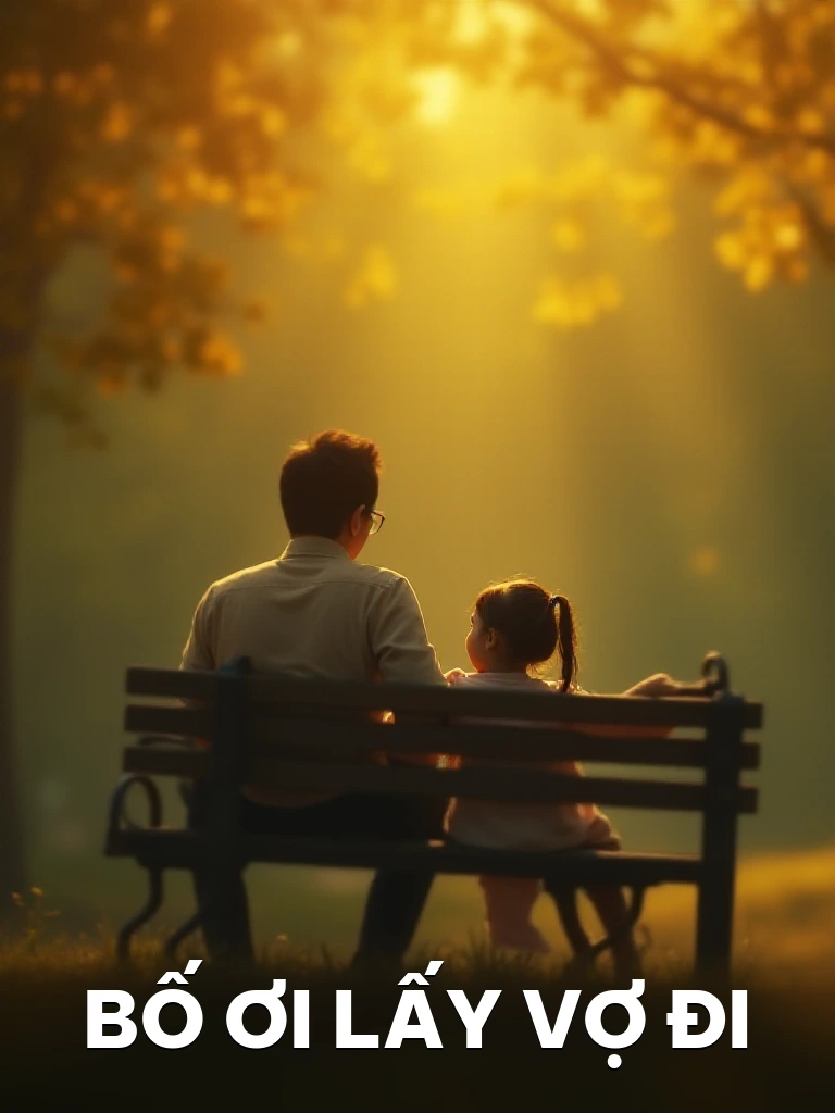 Bố Ơi Lấy Vợ Đi