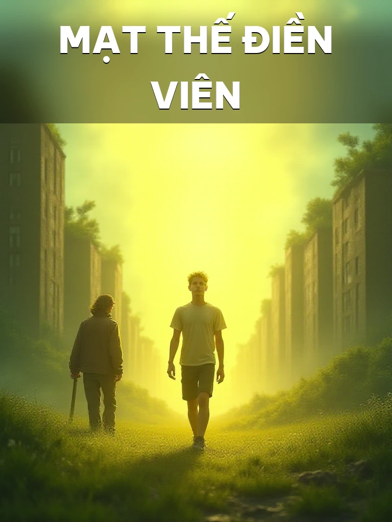 Mạt Thế Điền Viên