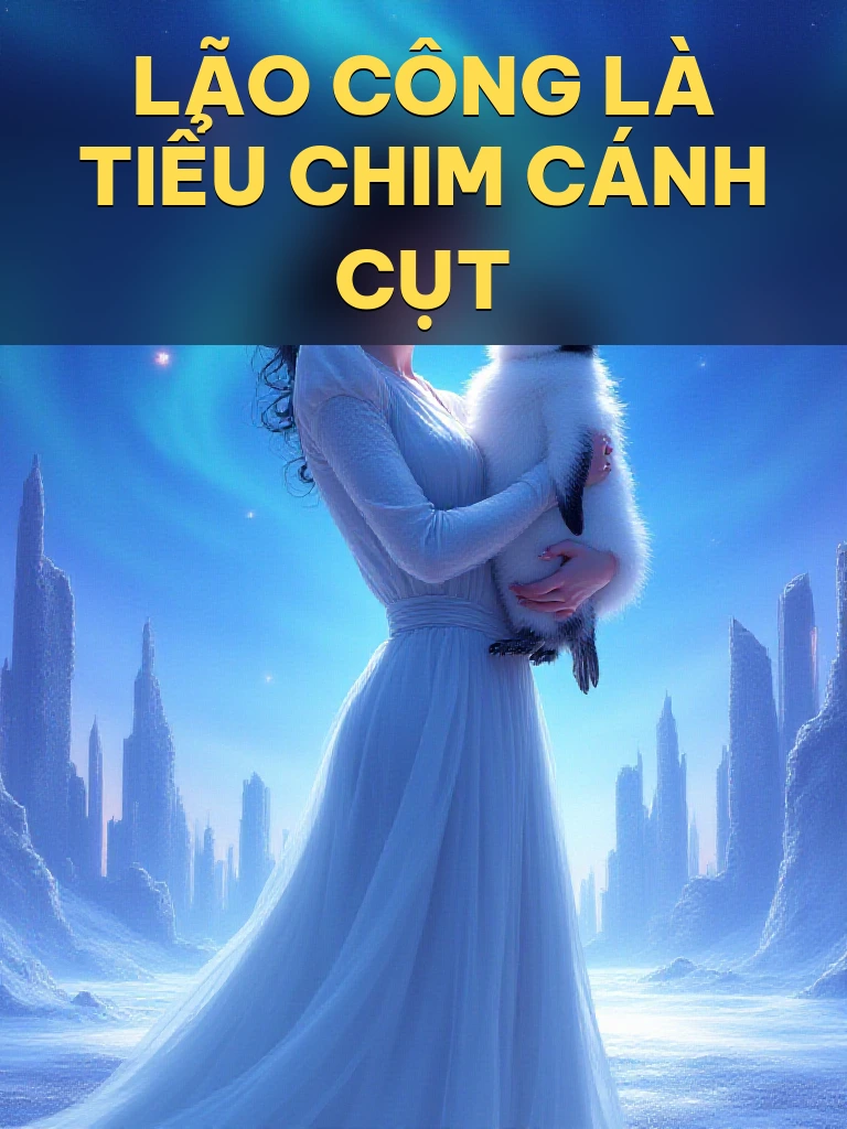 Lão Công Là Tiểu Chim Cánh Cụt