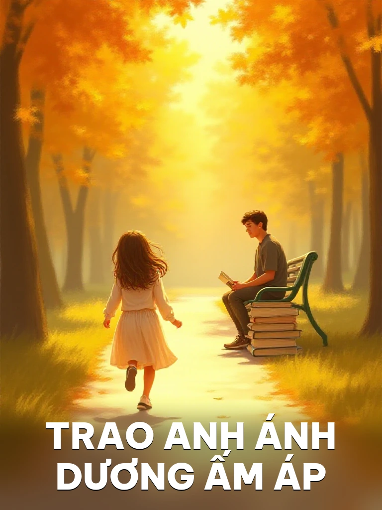 Trao Anh Ánh Dương Ấm Áp