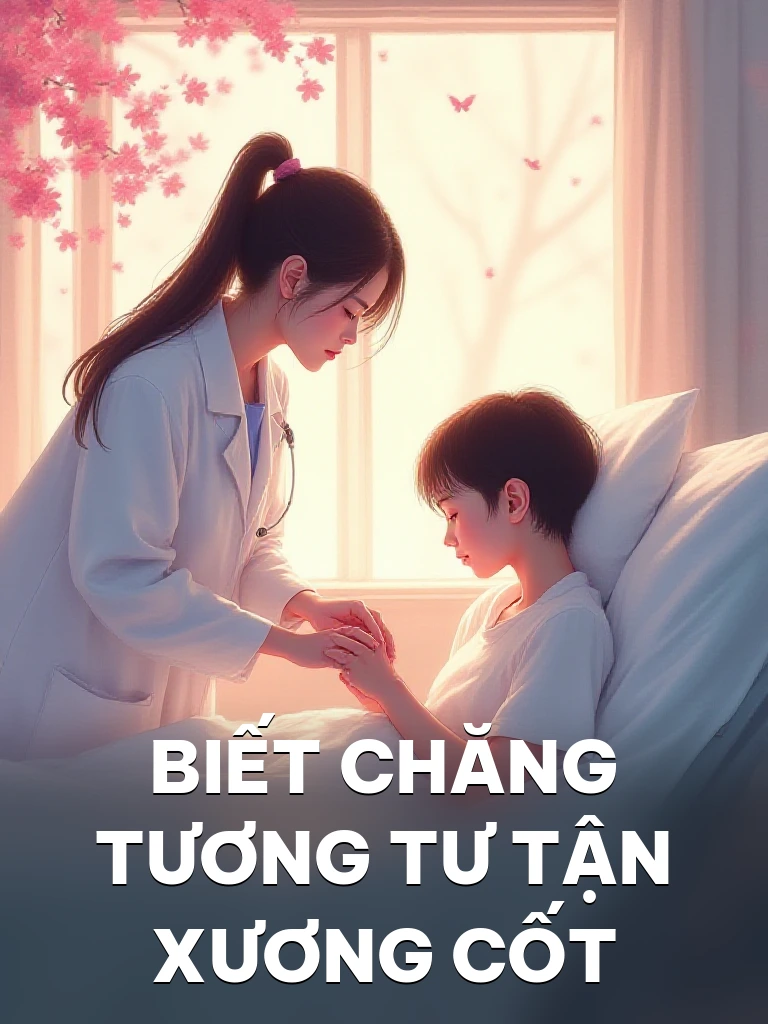 Biết Chăng Tương Tư Tận Xương Cốt
