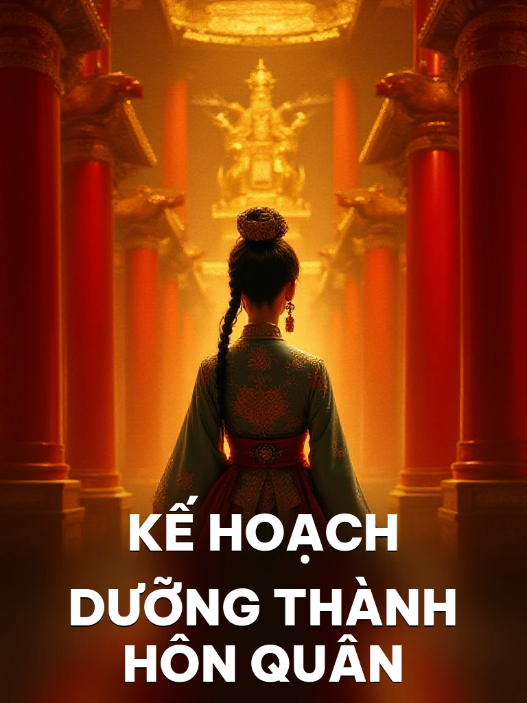 Kế Hoạch Dưỡng Thành Hôn Quân