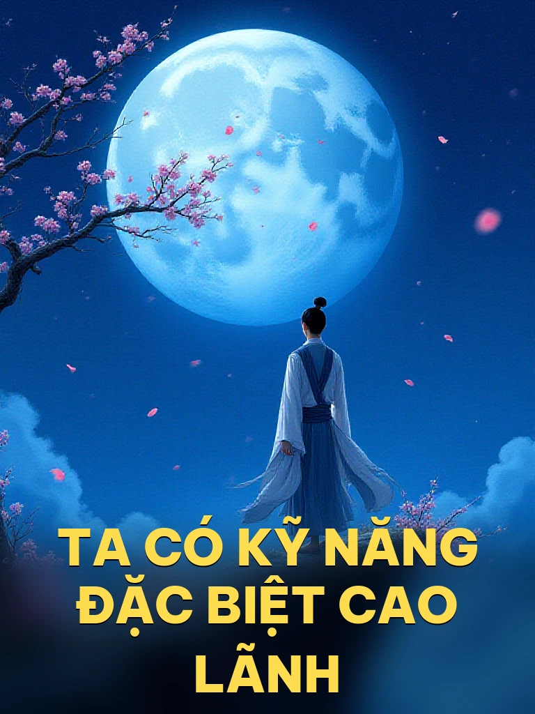 Ta Có Kỹ Năng Đặc Biệt Cao Lãnh