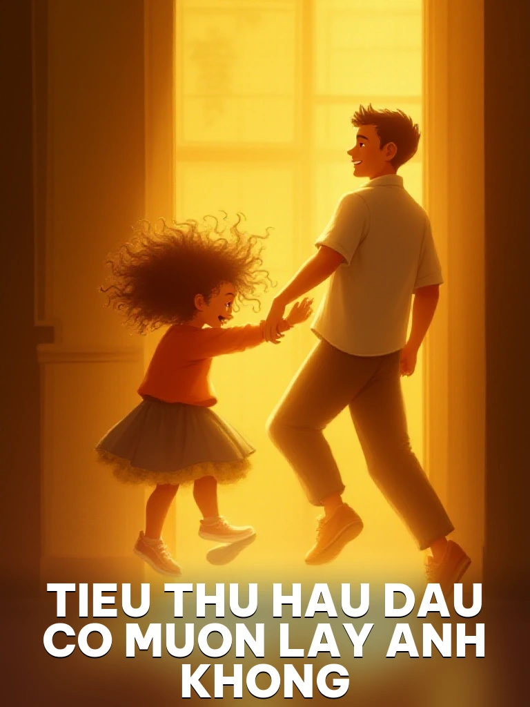Tiểu Thư Hậu Đậu Có Muốn Lấy Anh Không