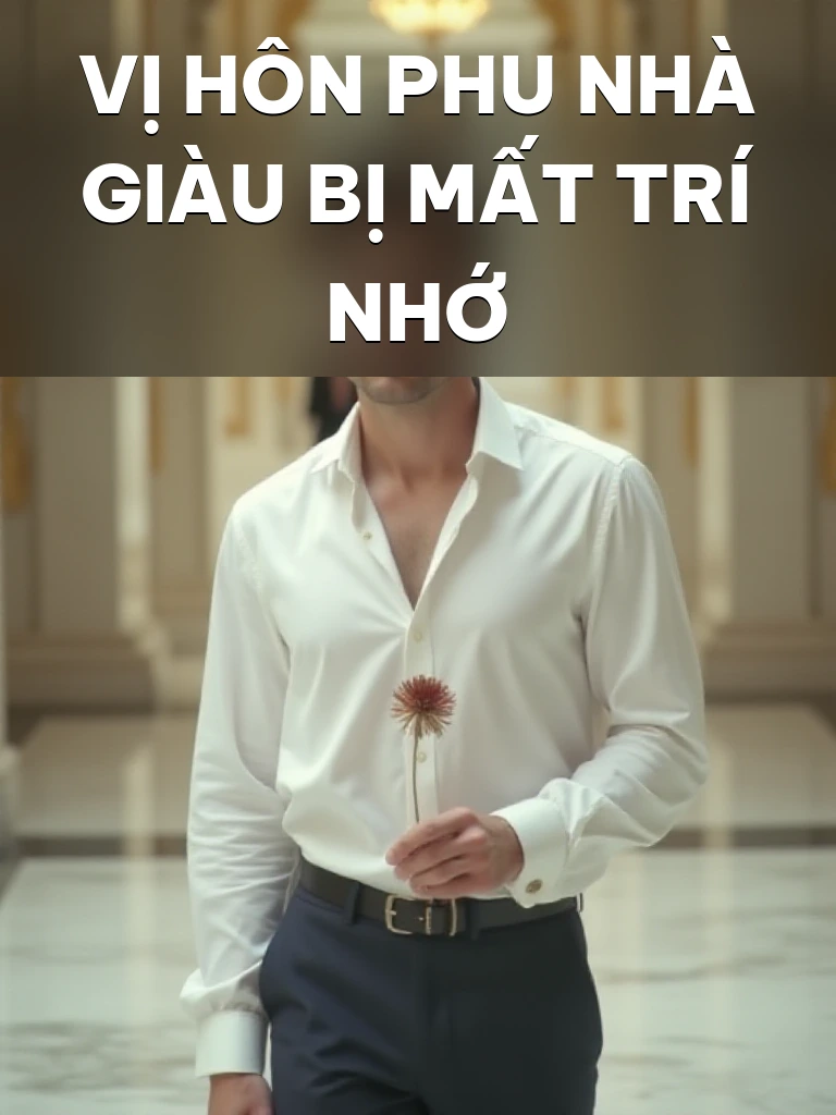 Vị Hôn Phu Nhà Giàu Bị Mất Trí Nhớ
