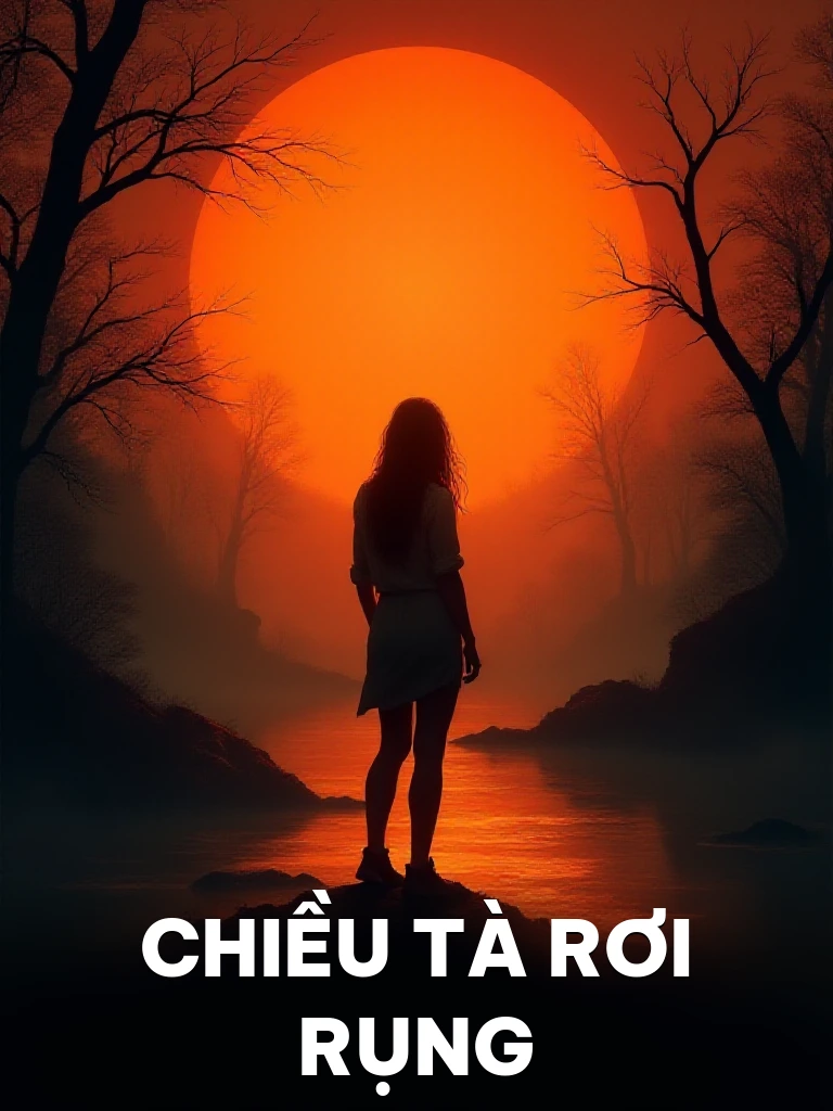 Chiều Tà Rơi Rụng