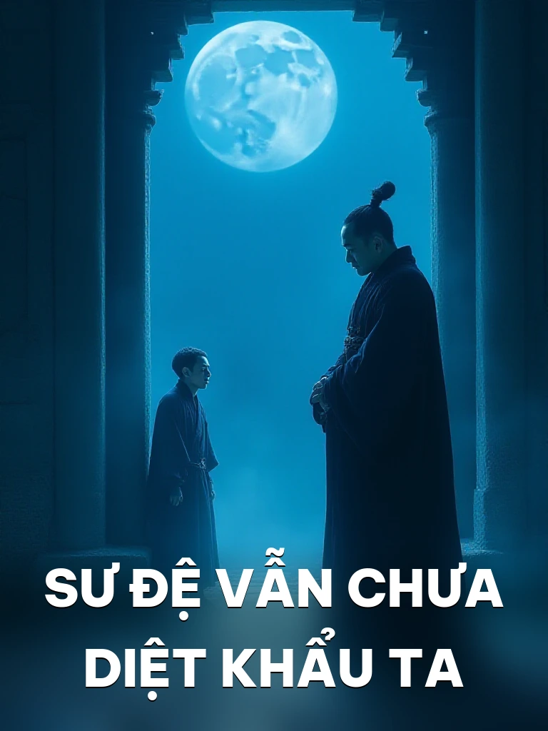 Sư Đệ Vẫn Chưa Diệt Khẩu Ta