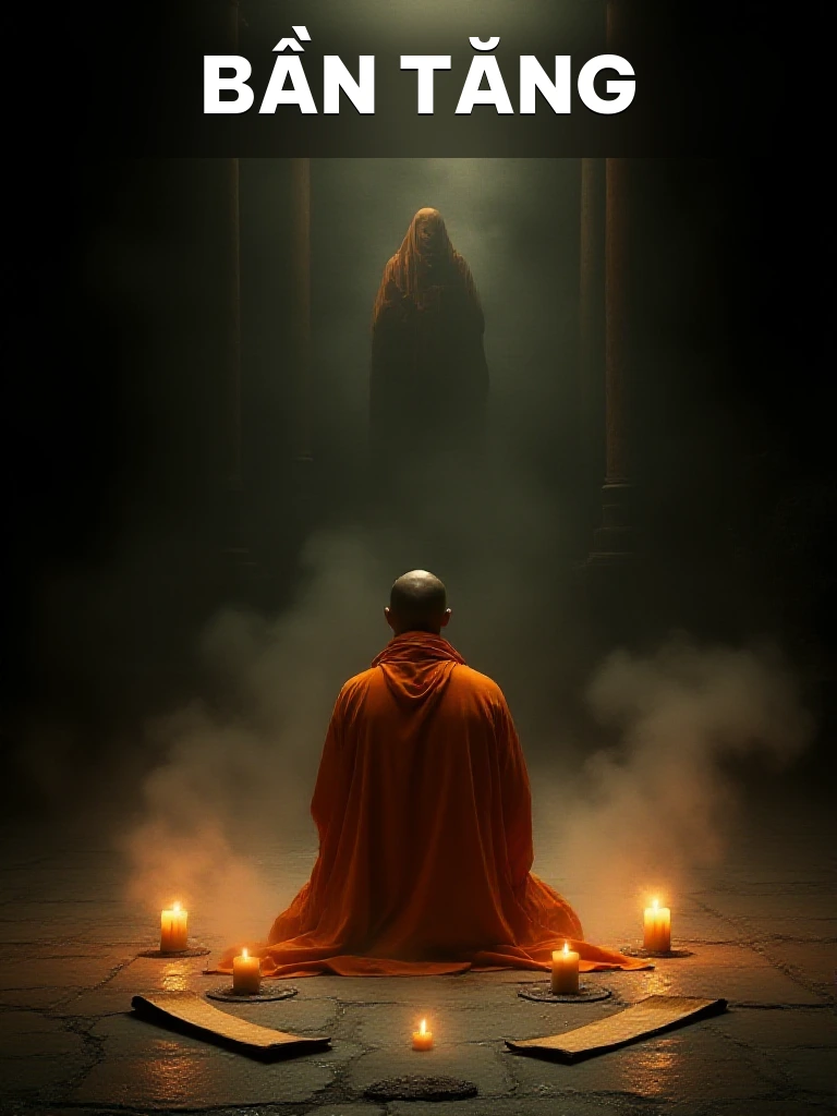 Bần Tăng