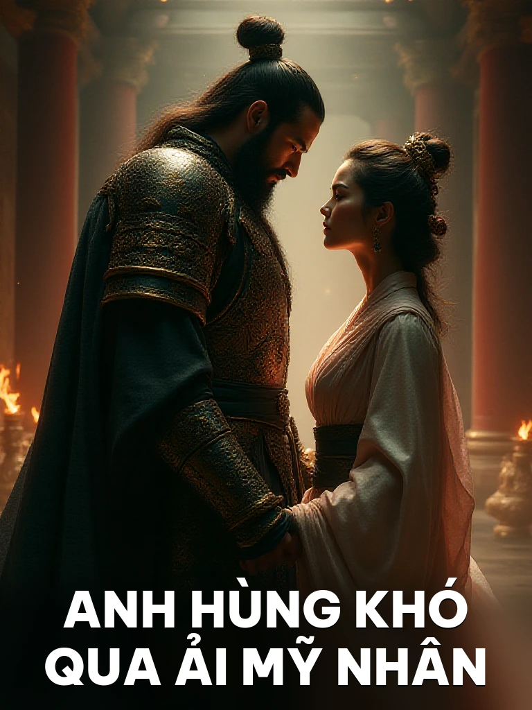 Anh Hùng Khó Qua Ải Mỹ Nhân