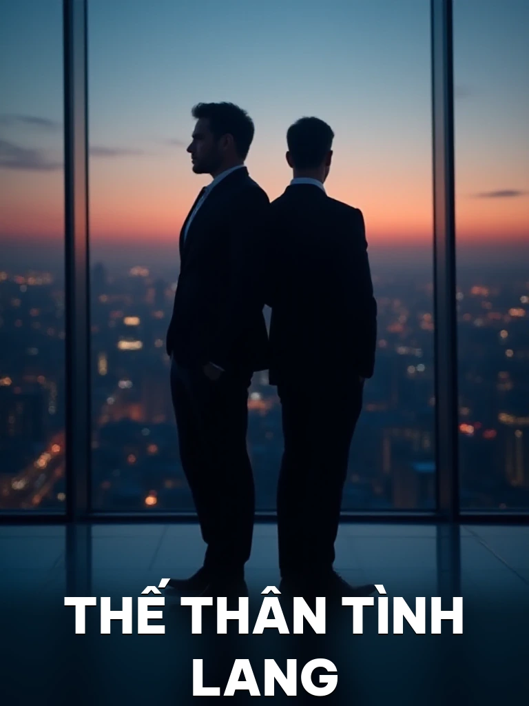 Thế Thân Tình Lang