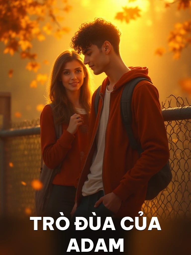 Trò Đùa Của Adam
