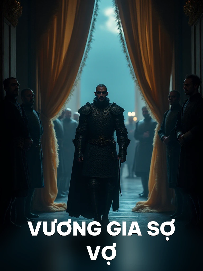Vương Gia Sợ Vợ