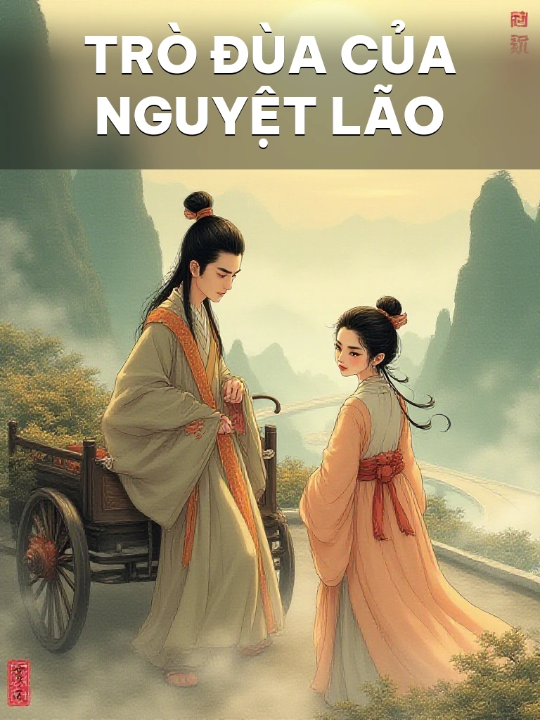 Trò Đùa Của Nguyệt Lão