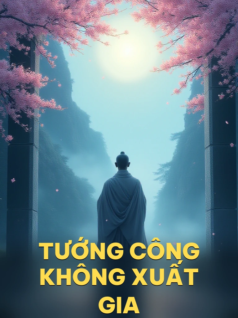 Tướng Công Không Xuất Gia