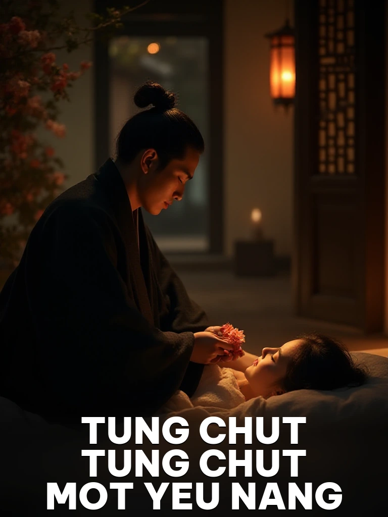 Từng Chút Từng Chút Một Yêu Nàng