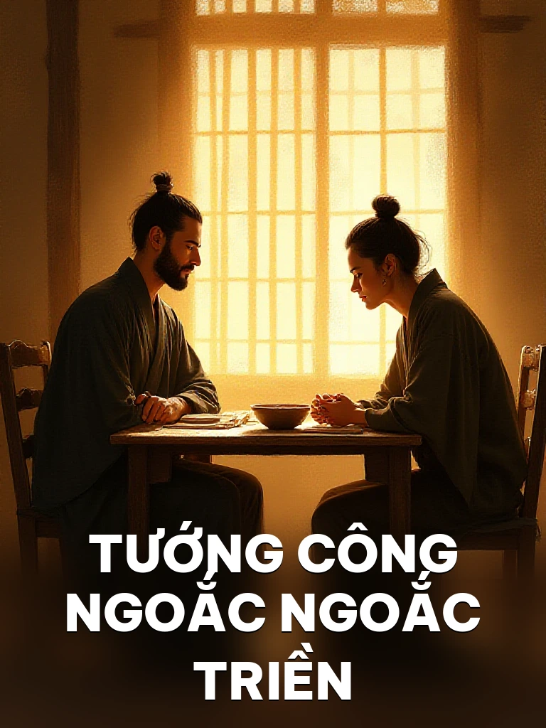 Tướng Công Ngoắc Ngoắc Triền