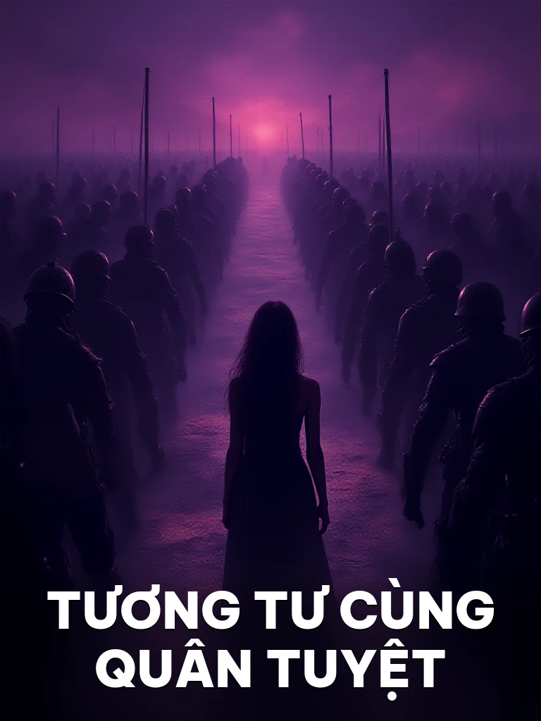 Tương Tư Cùng Quân Tuyệt