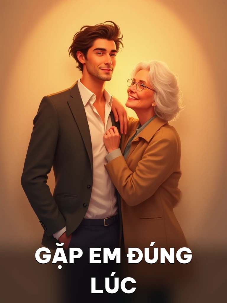 Gặp Em Đúng Lúc