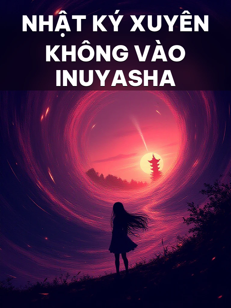 Nhật Ký Xuyên Không Vào Inuyasha