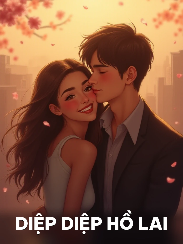 Diệp Diệp Hồ Lai