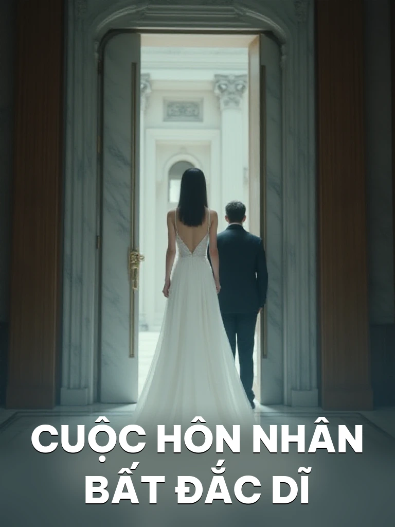 Cuộc Hôn Nhân Bất Đắc Dĩ