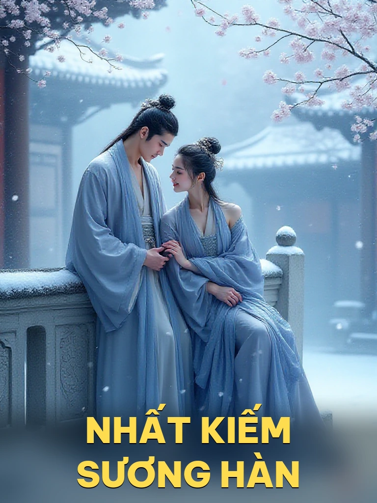 Nhất Kiếm Sương Hàn