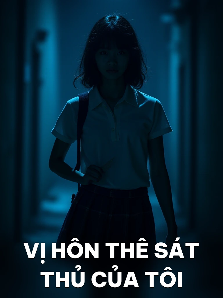 Vị Hôn Thê Sát Thủ Của Tôi