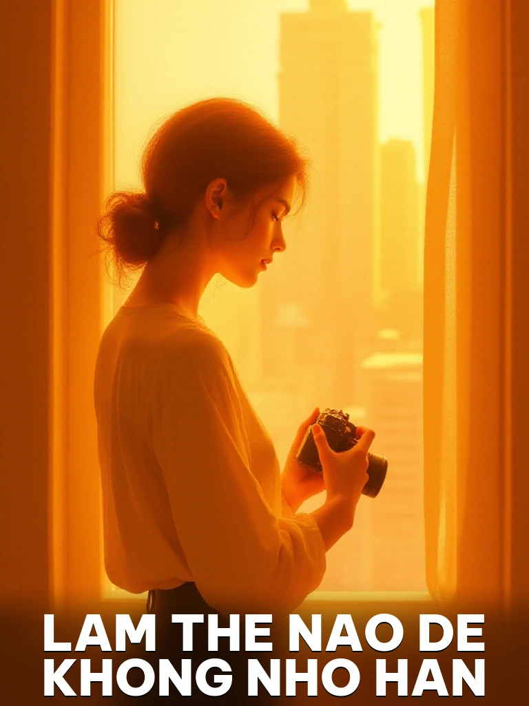 Làm Thế Nào Để Không Nhớ Hắn
