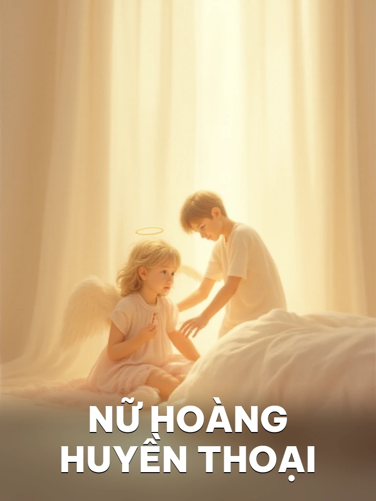 Nữ Hoàng Huyền Thoại