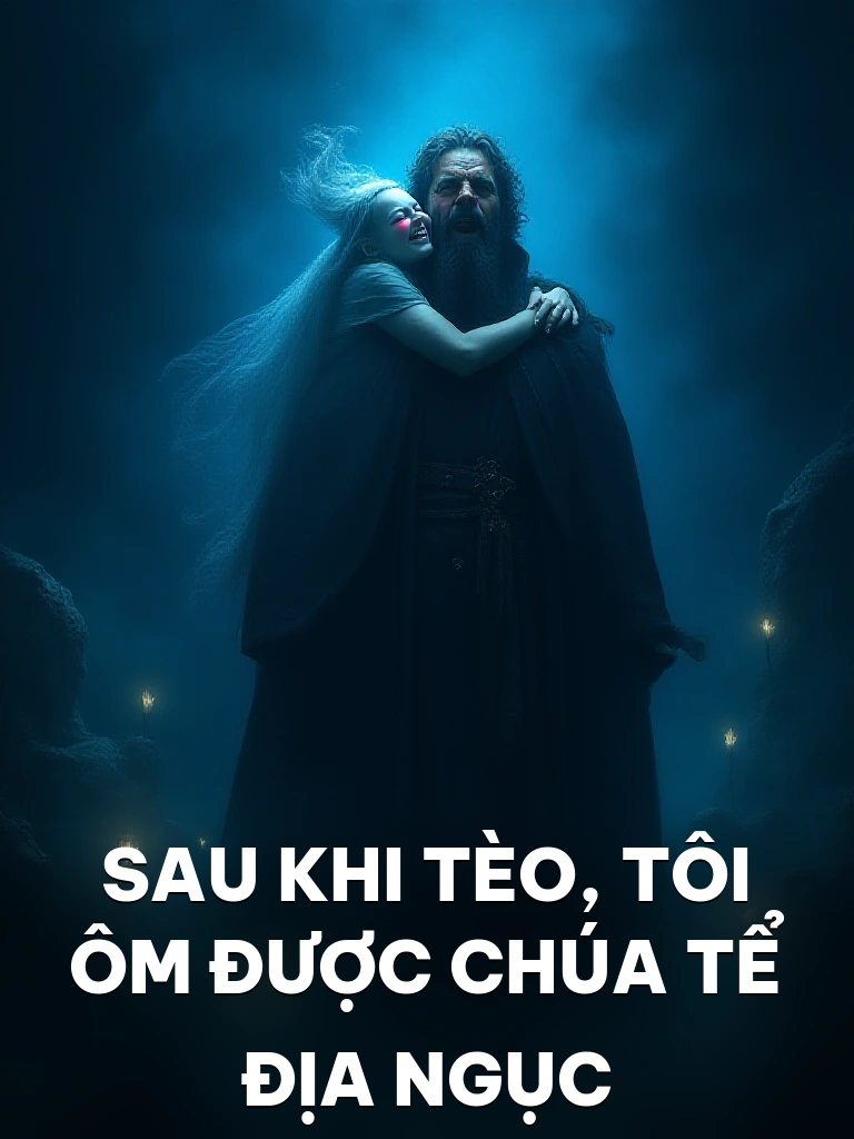 Sau Khi Tèo, Tôi Ôm Được Chúa Tể Địa Ngục