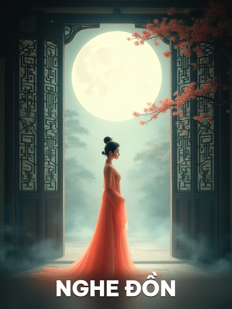 Nghe Đồn