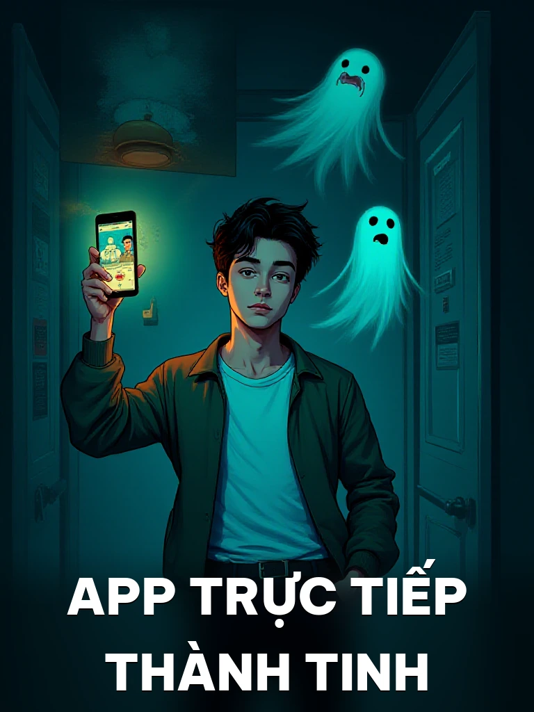 App Trực Tiếp Thành Tinh