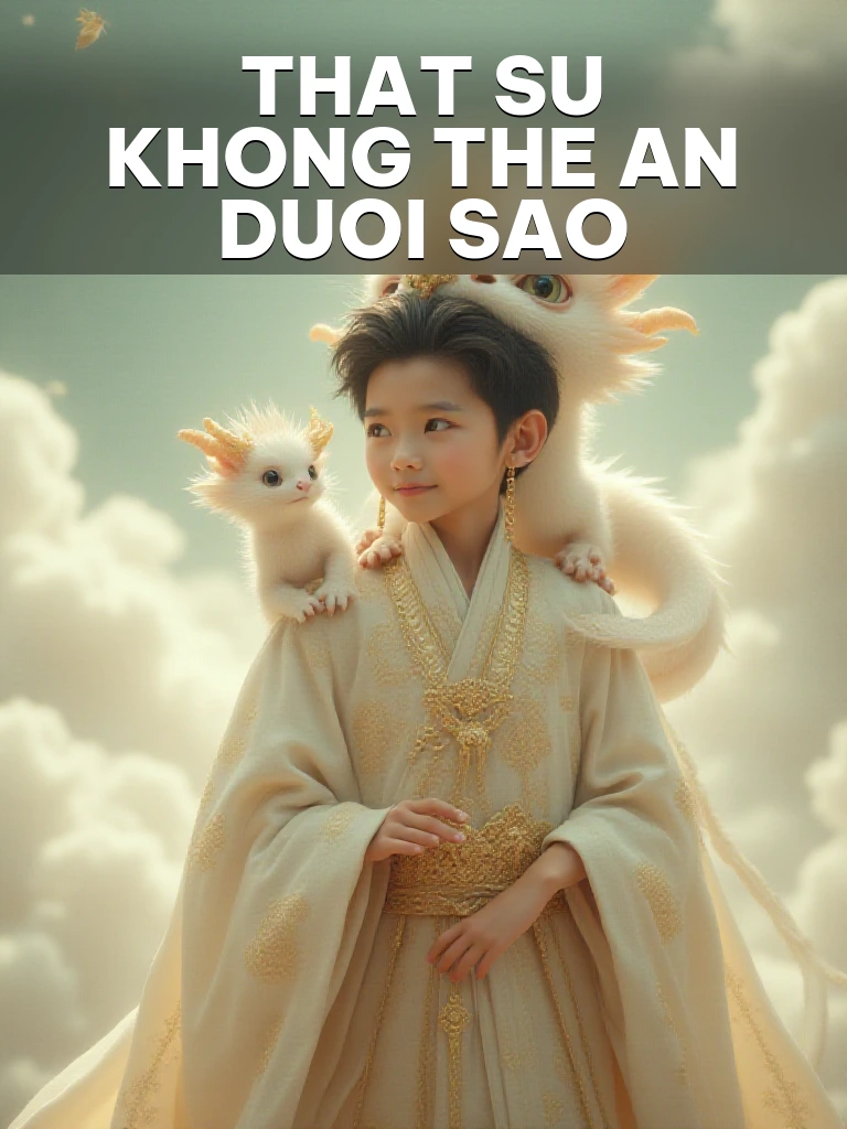 Thật Sự Không Thể Ăn Đuôi Sao?