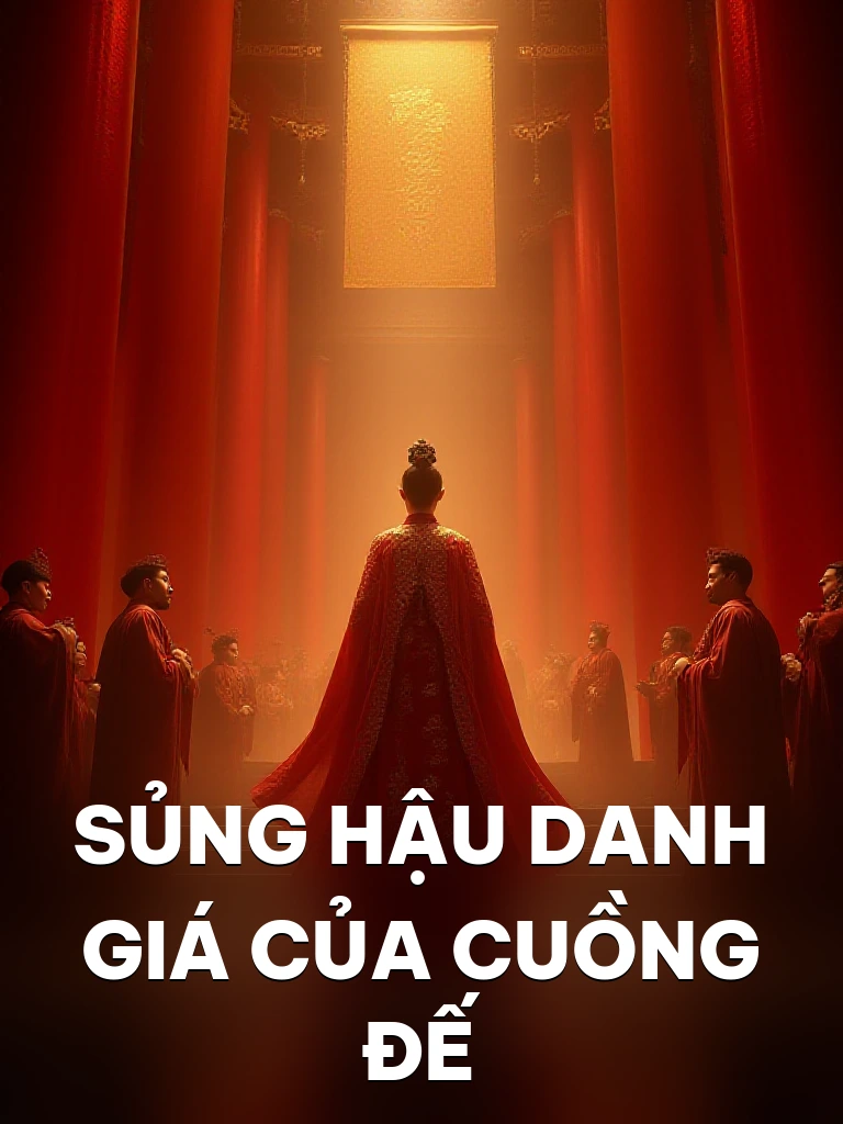 Sủng Hậu Danh Giá Của Cuồng Đế